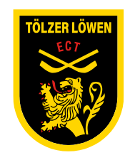 Tölzer Löwen Eis-Hockey